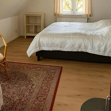 Cozy In Peaceful Area In