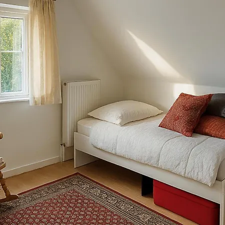 Cozy In Peaceful Area In Hébergement de vacances Guldborg