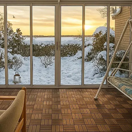 Cozy In Peaceful Area In *